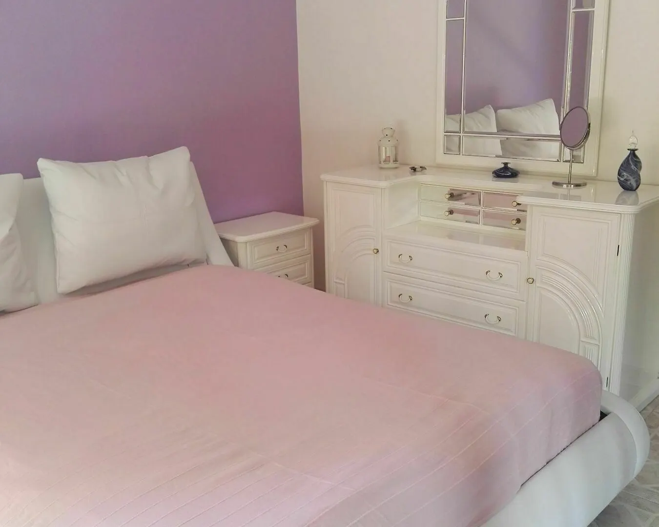 Casa Riolo Apartment Acireale