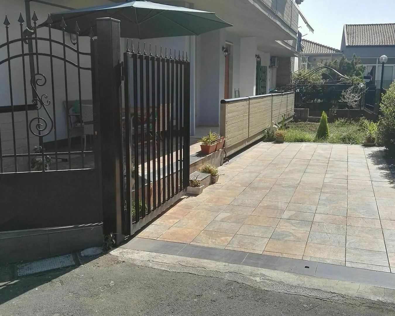 Casa Riolo Apartment Acireale