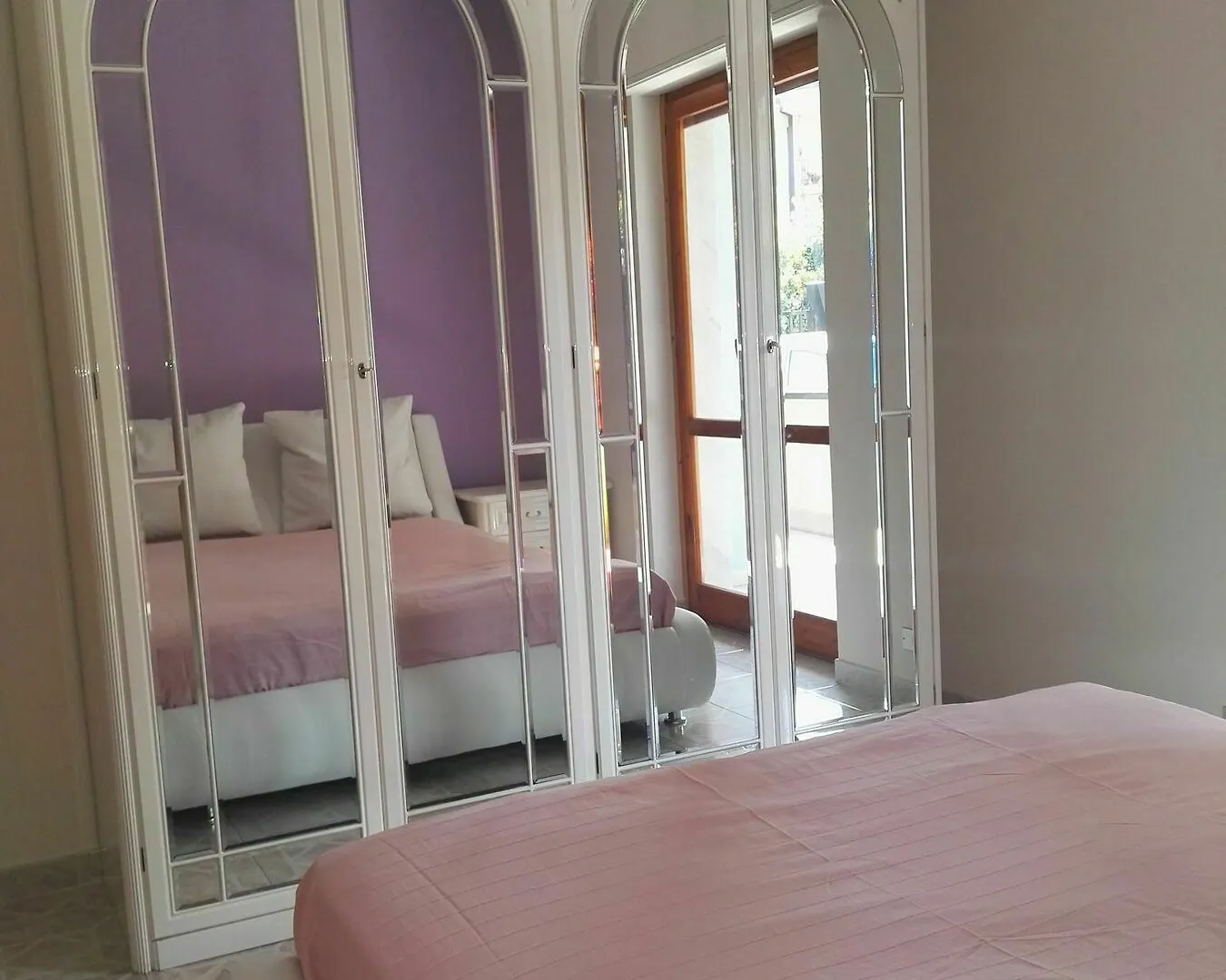 Casa Riolo Apartment Acireale