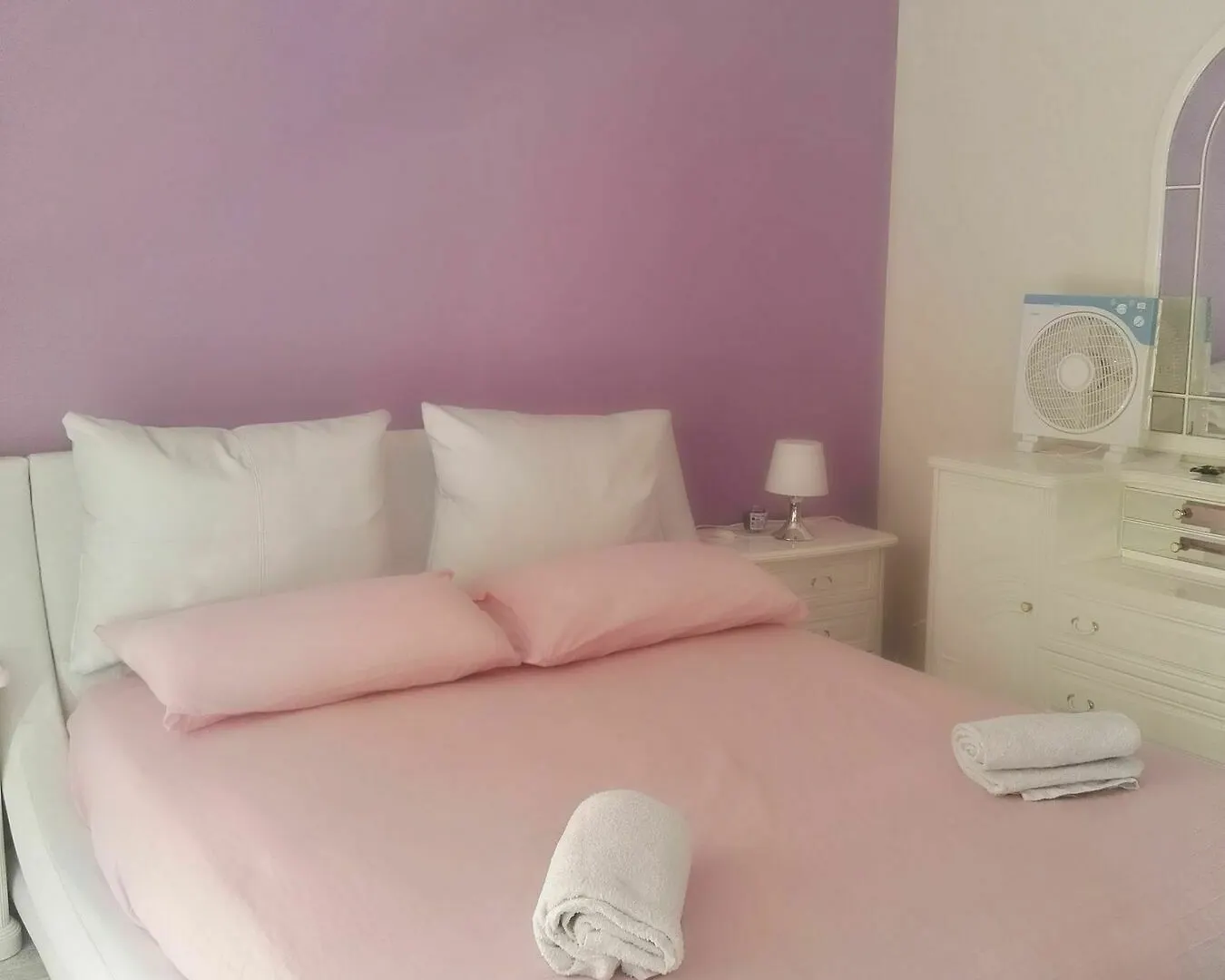 Casa Riolo Apartment Acireale Italy