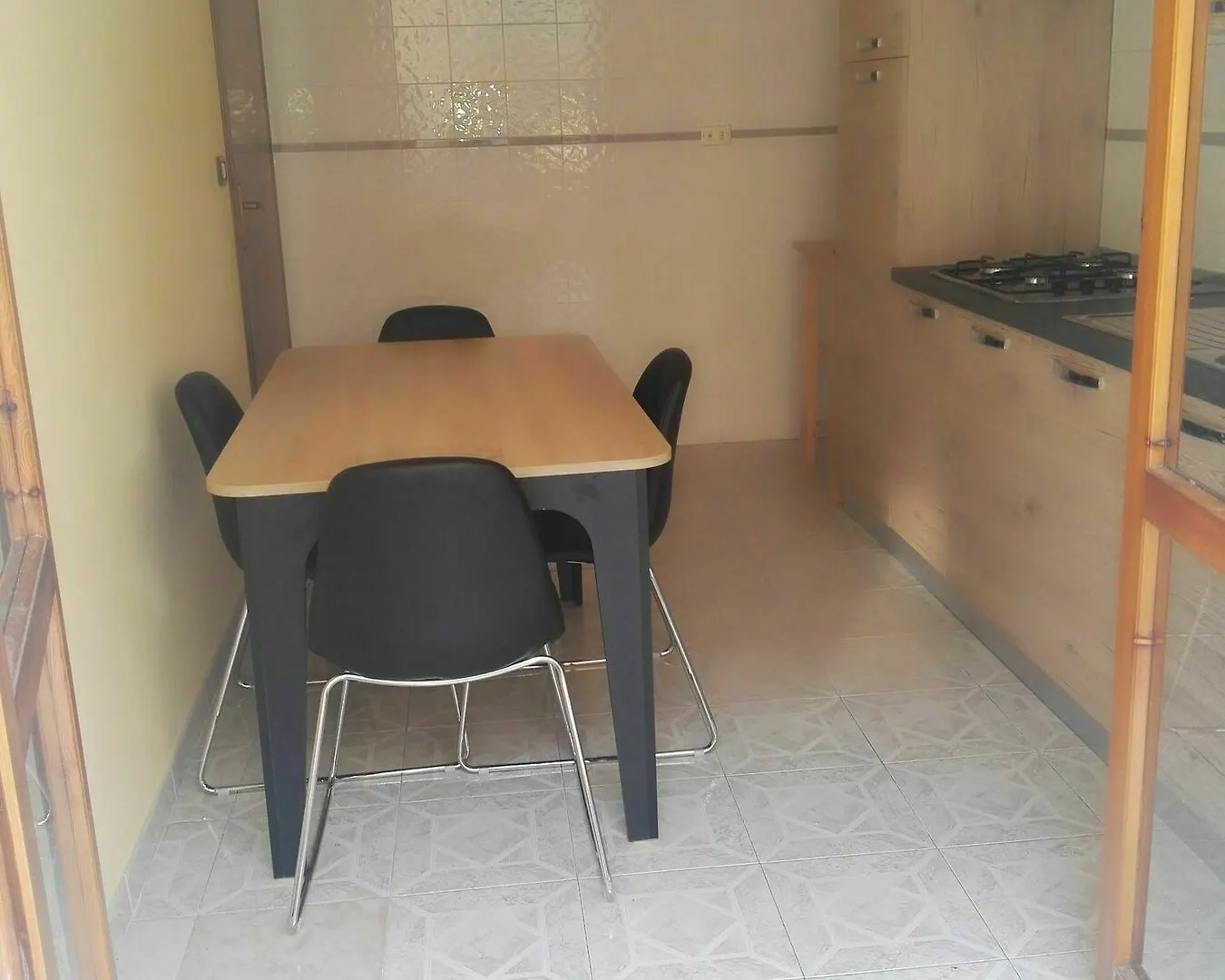 Casa Riolo Apartment Acireale Italy