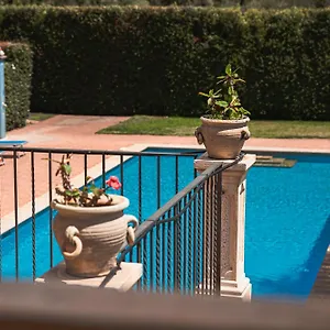 Hotel apartamentowy Sciare Modo, Acireale