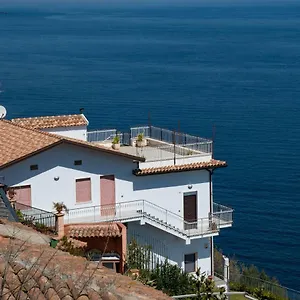 Dom wakacyjny La Timpa, Acireale